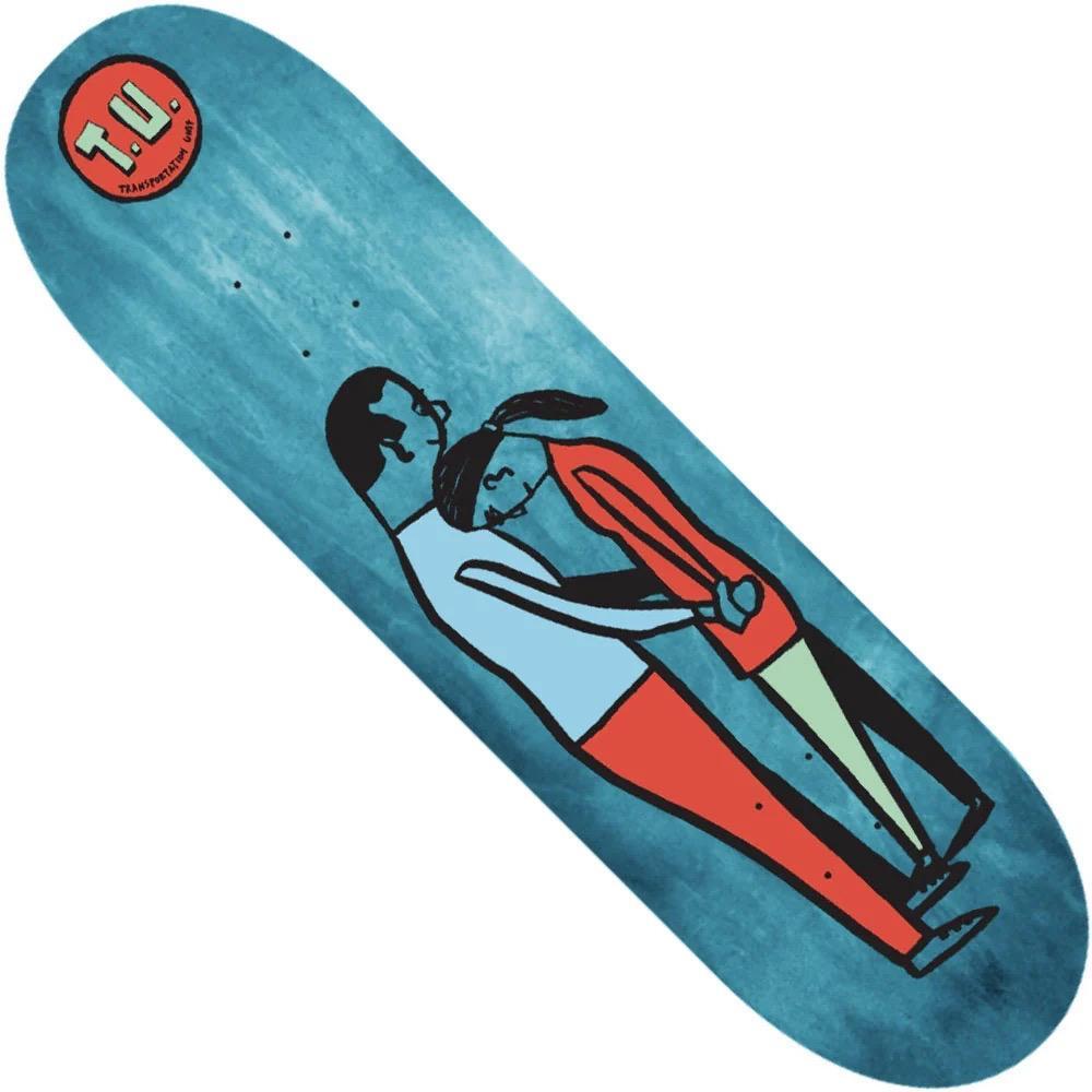 Transportation Unit Keiji 8.75