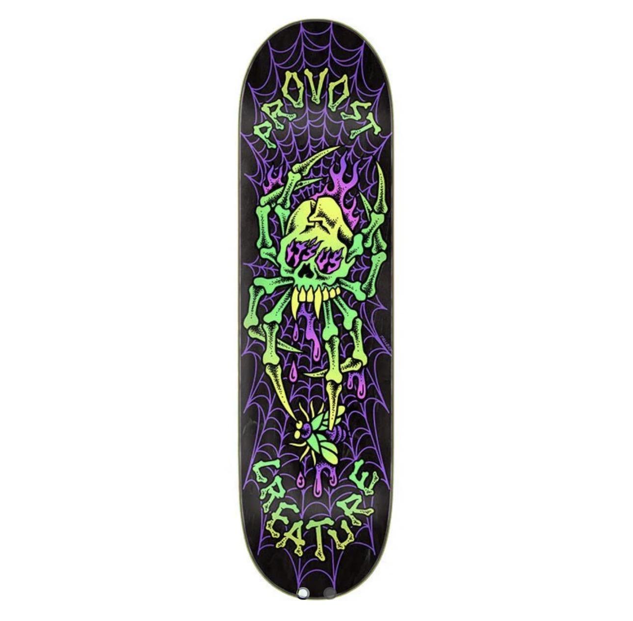 Creature Provost Skull Spider 8.5