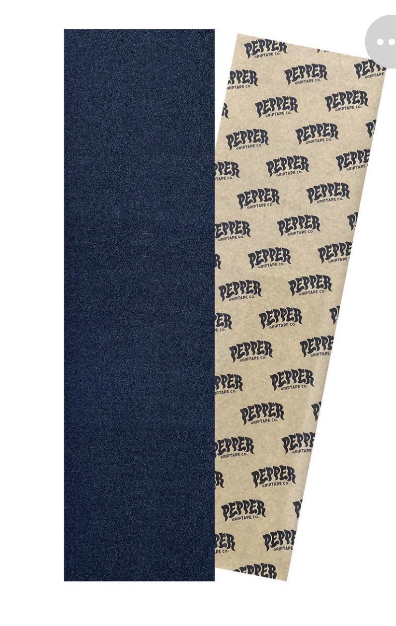 Pepper  Single Sheet