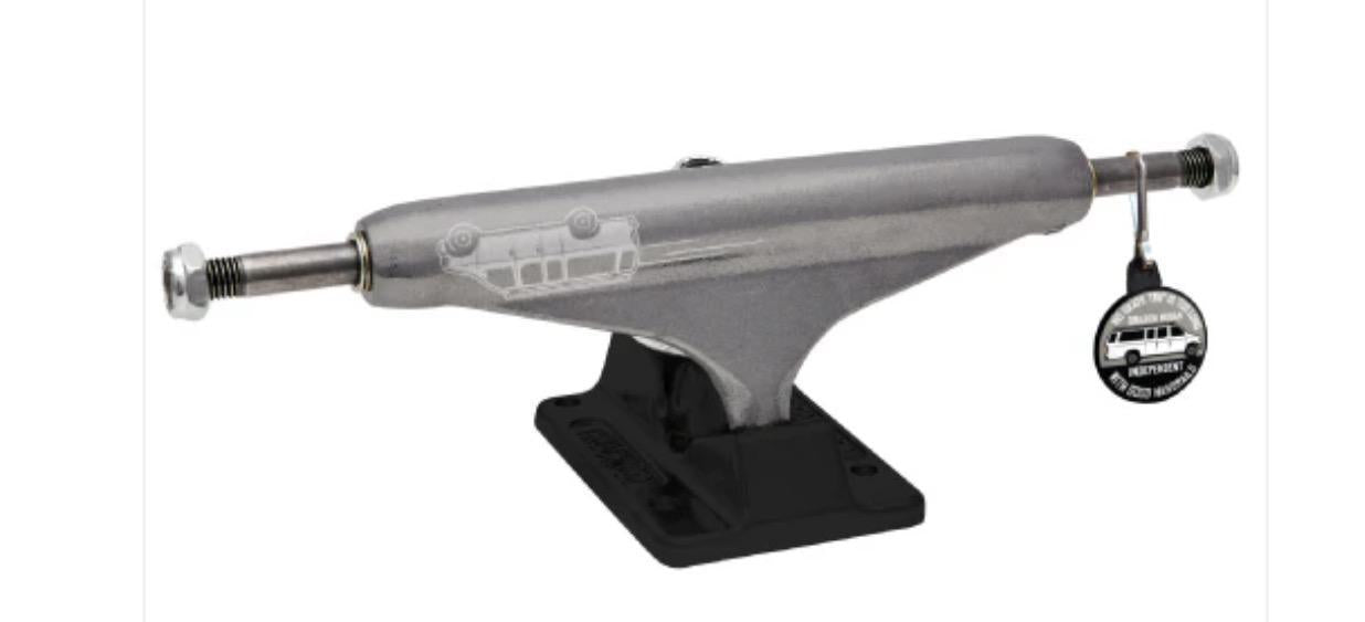 Independent Hollow 159 Braden Hoban