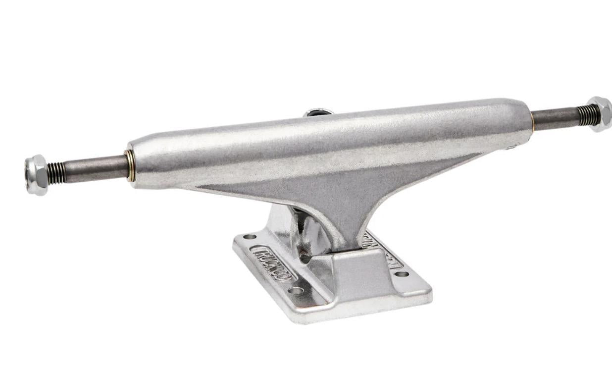 Independent Stage 11 Polished 149