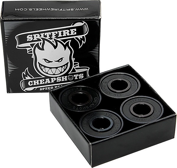Spitfire Cheapshots