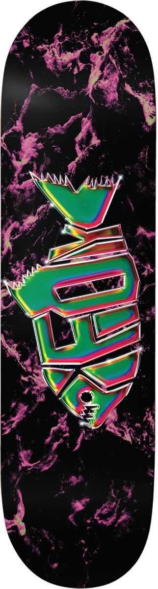 JAMIE FOY PIRANHA 8.5