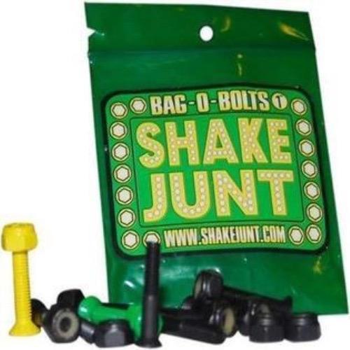 Shake Junt Hardware 1" Set