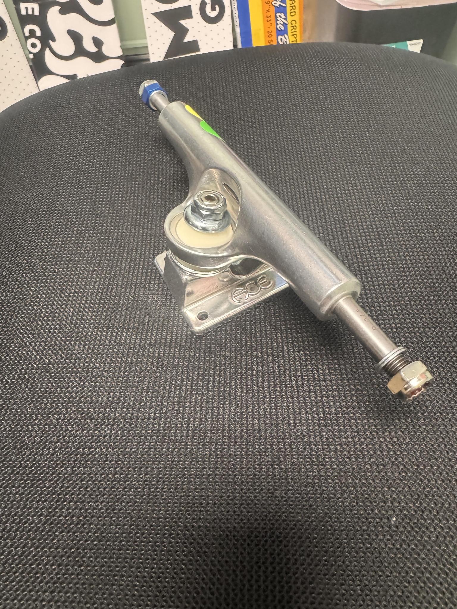 Ace Af1 Low Hollow 44 Polished 8.25