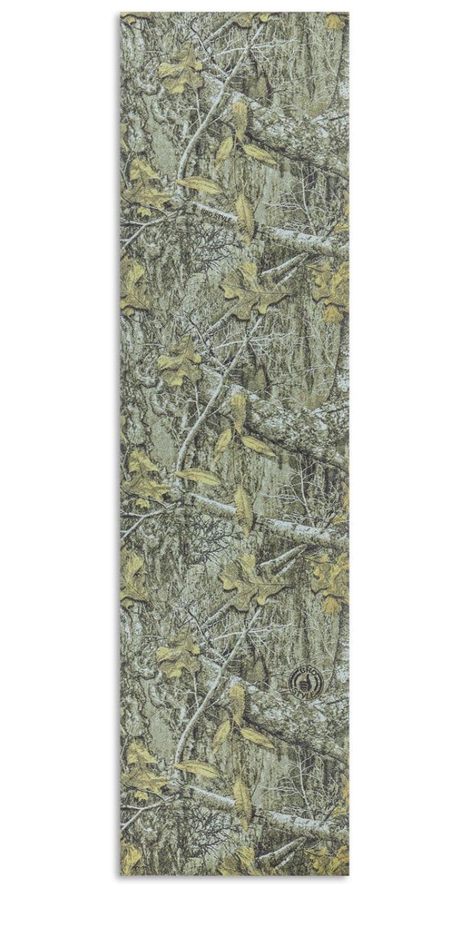 Bro style Camo Grip Real Tree