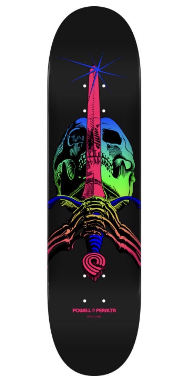 Powell Skullsword 8.25