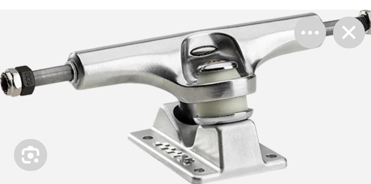 Ace Af1 Inverted Hollow 44\8.25