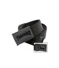 Thrasher Flames Web Belt