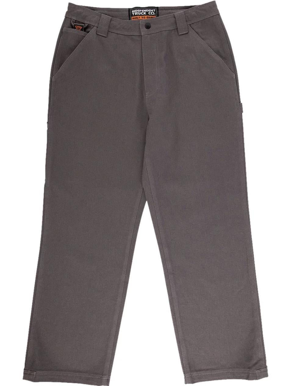 Independent Built To Grind Utility Pants Size 34
