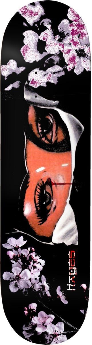 JAKE HAYES BLOSSOM 8.475