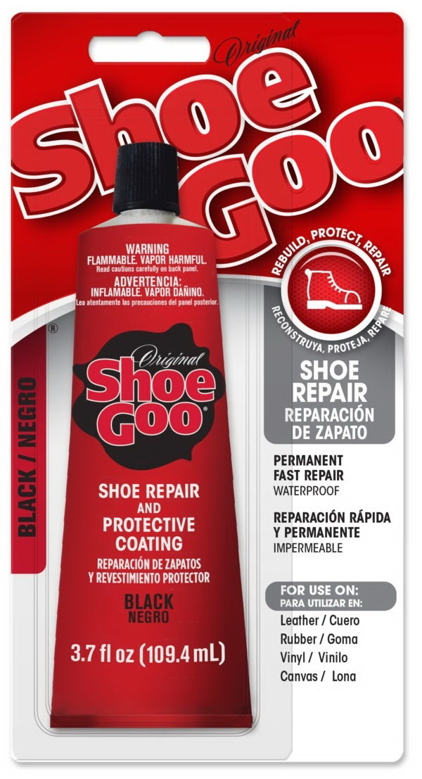 Shoe Goo Black