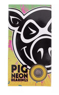Pig Neon Bearings