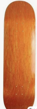Blank Deck Topshelf Assorted Sizes
