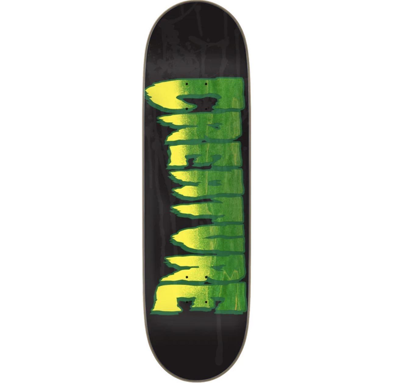 Creature Logo Spray 8.5