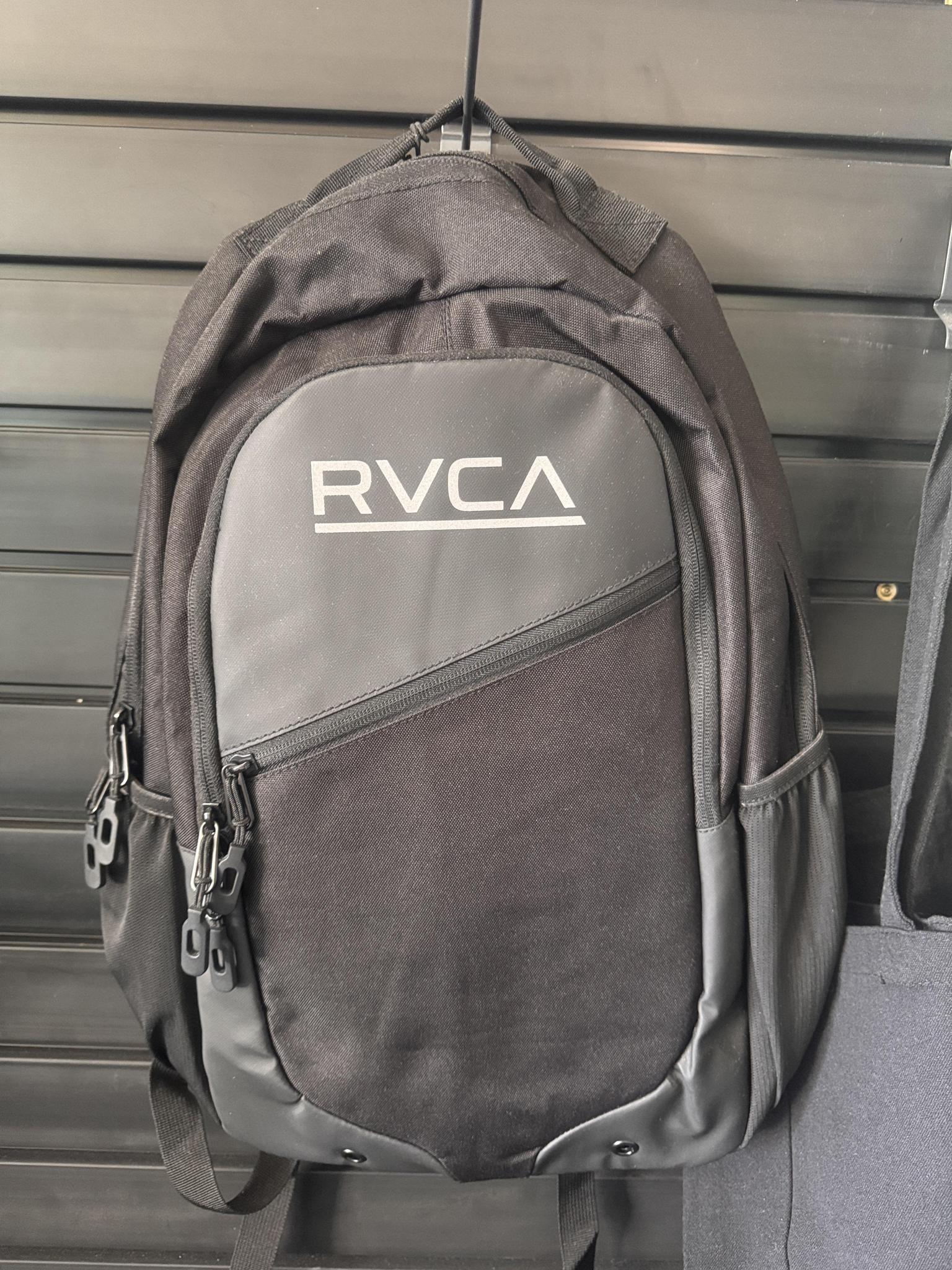 RVCA Bookbag