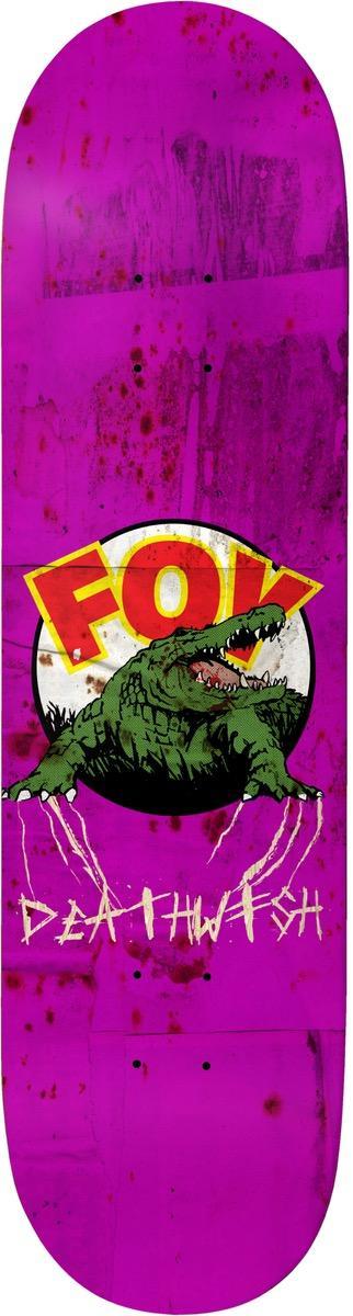 JAMIE FOY SPRING BREAK 8.125