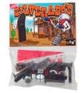 Silverados 7/8" Allen