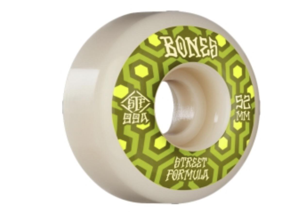 Bones Retros Assorted shapes/sizes