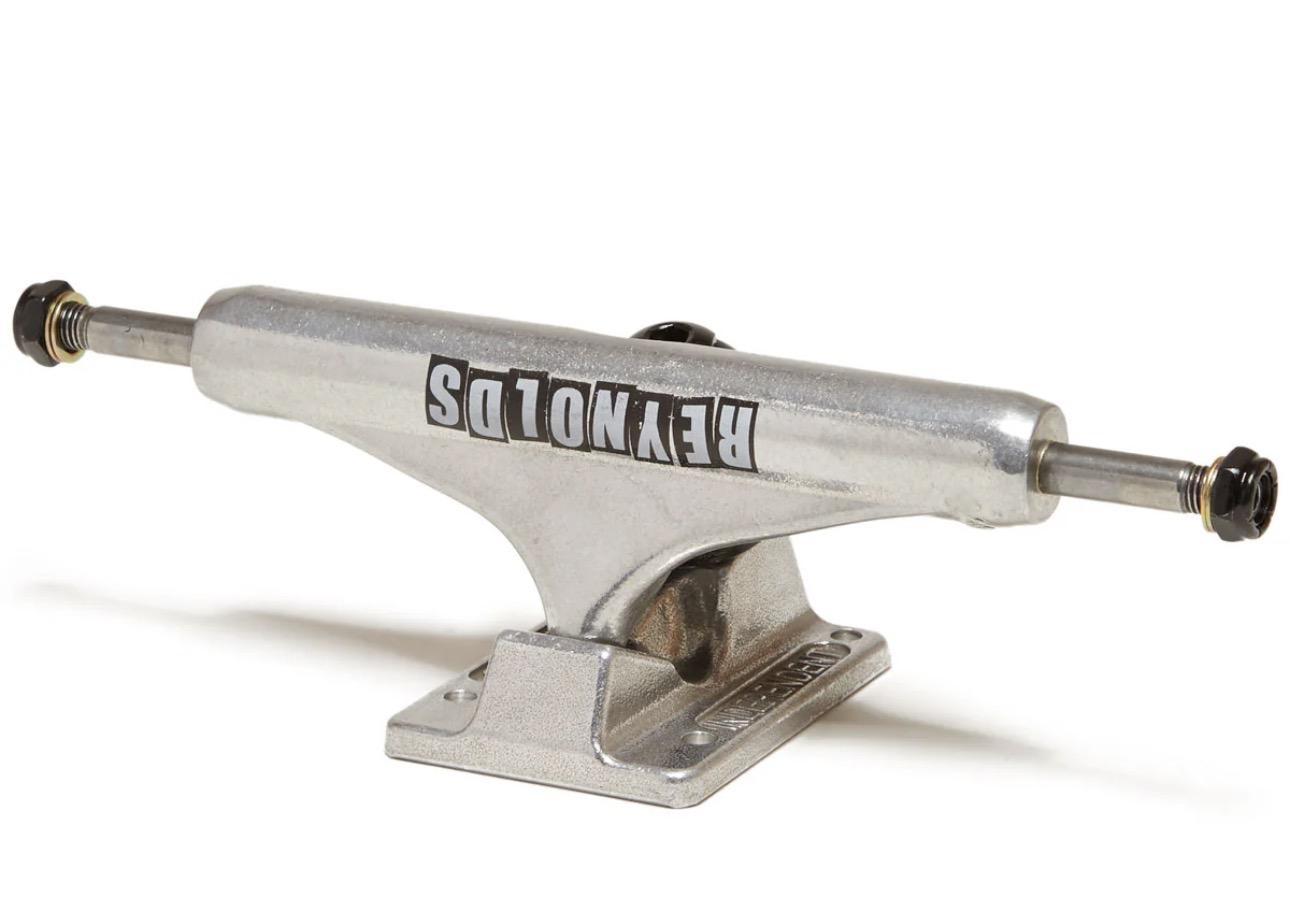 Independent Hollow Reynolds Block Inverted Kingpin 144