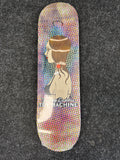 Toy Machine Leabras Profile 8.38