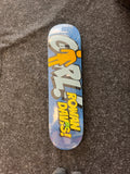 Girl Skateboards Rowan Davis 8.25