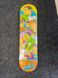Enjoi Deeds Weekend at Louie’s 8” R7 Resin