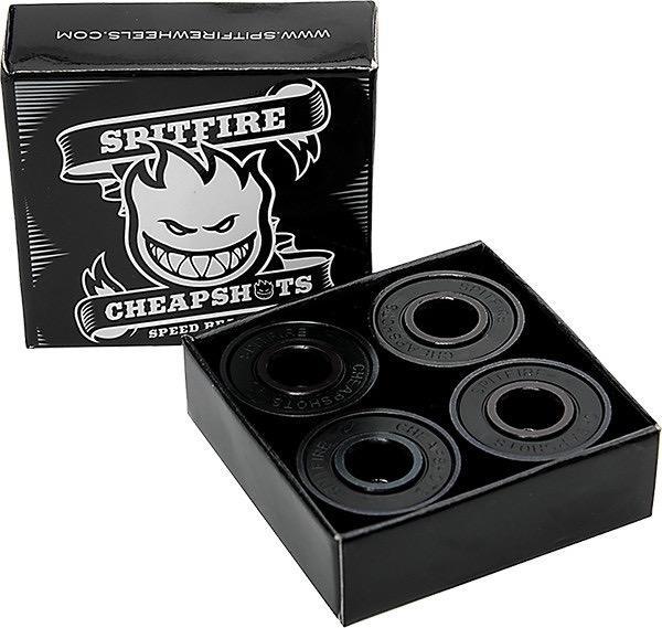 Spitfire Cheapshots