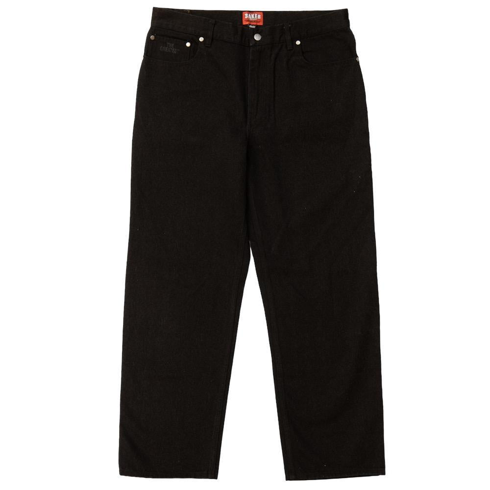 BAKER WARNER DENIM PANTS