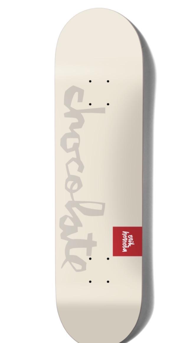 Chocolate Herrera Team Chunk 8.37