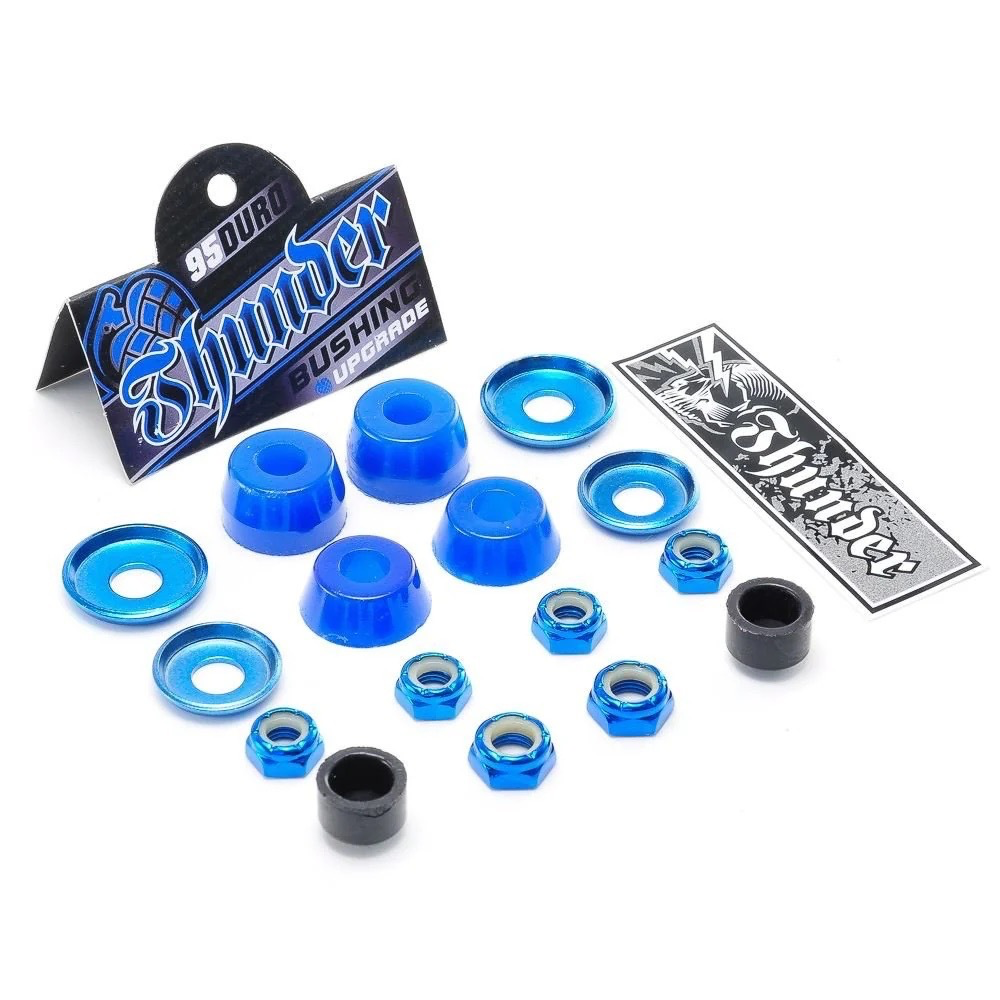 Thunder Rebuild Kit 95du Blue