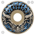 Spitfire F4 99a CONICAL FULL 54MM DEMON REDUX NAT