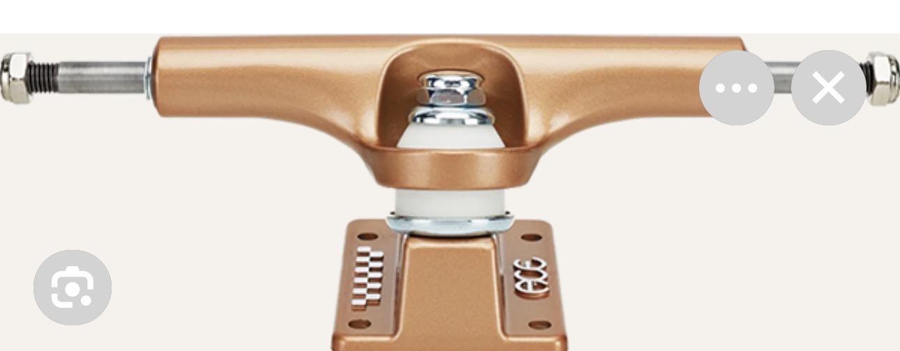 Ace Afi 55/8.5 Copper 8.5