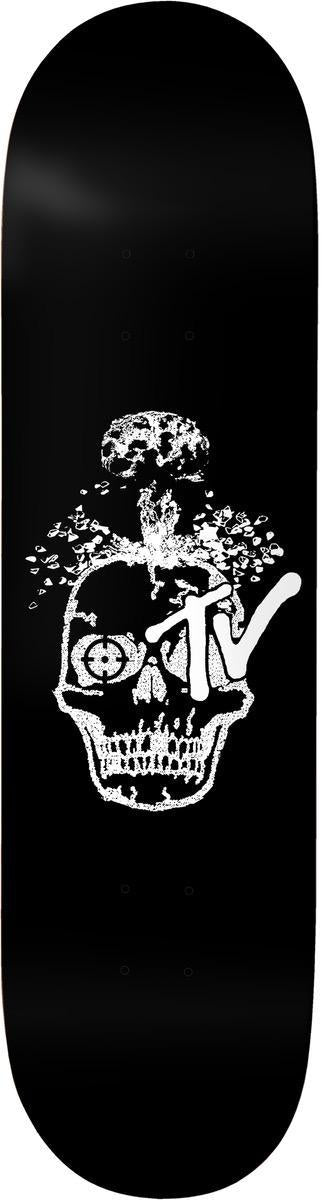 DEATHWISH DEATH TV 8.0