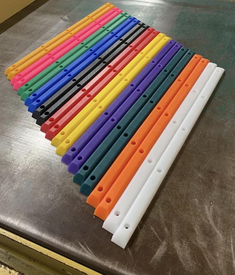 Lil Jawns Low Profile