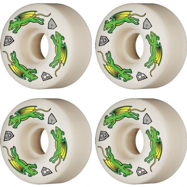 Powel Peralta DF 88 Nano Rat 52\34mm 88a