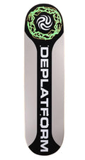Quasi Drop 8.375